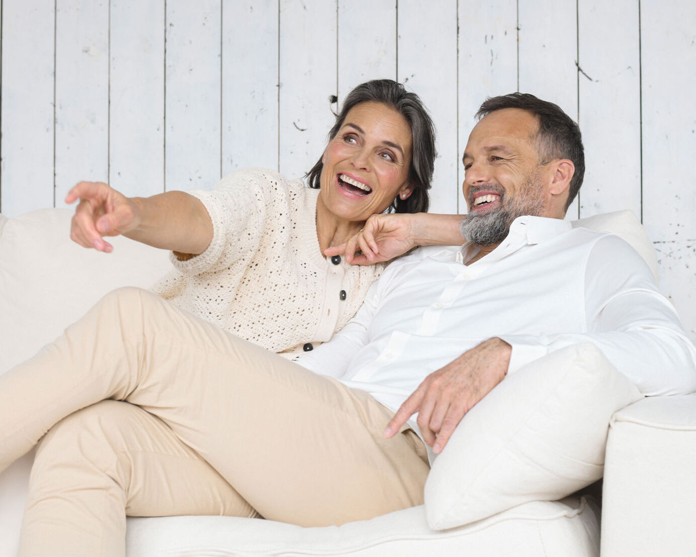 Heike & Andreas