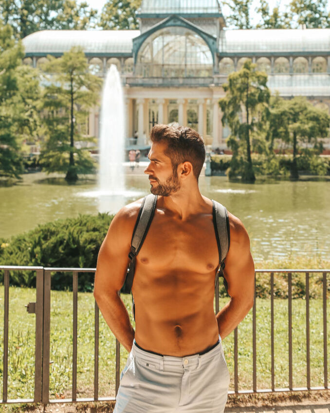 Marcos R.