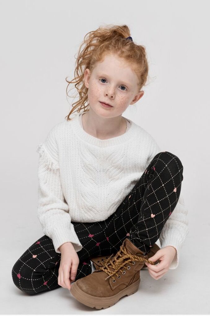 Charlotte Sophia K.