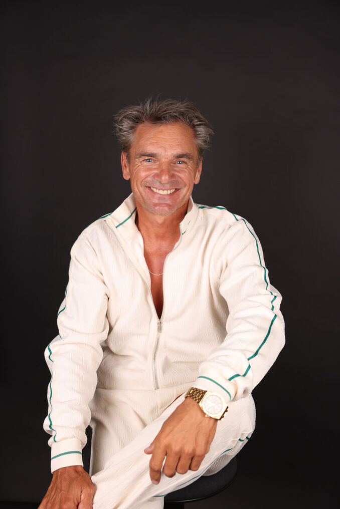 Franz S.