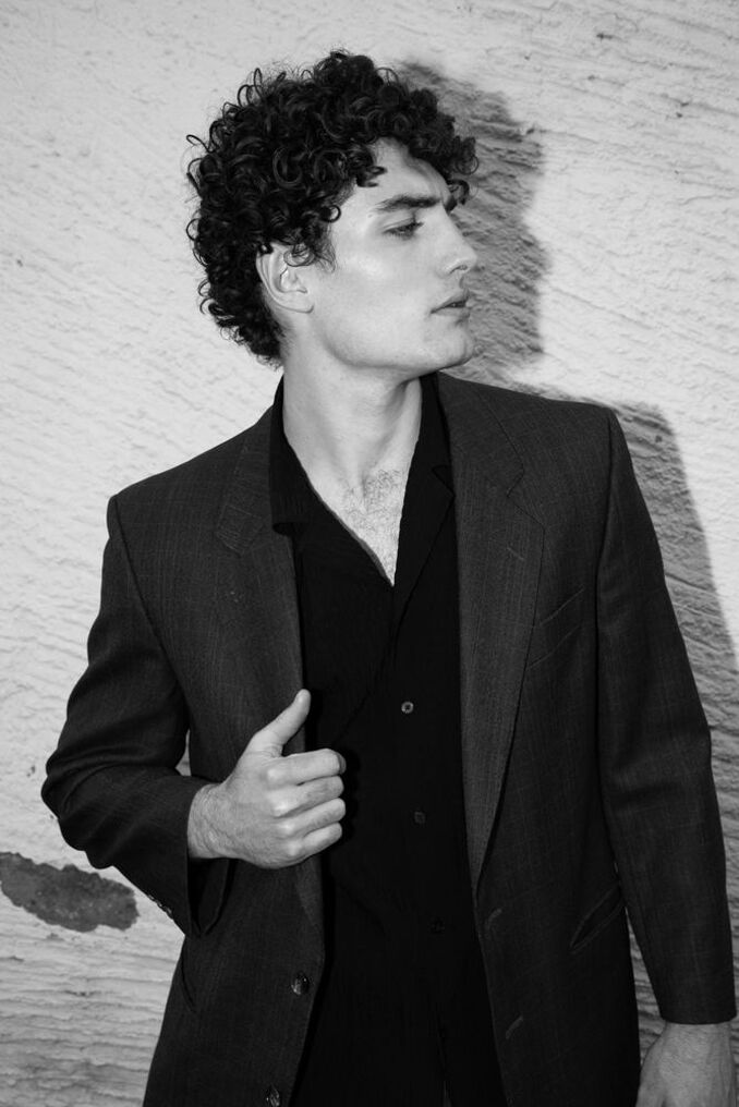 Javier S.