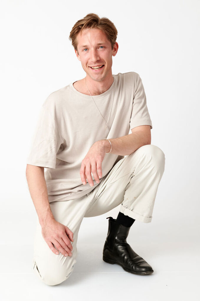 John W.