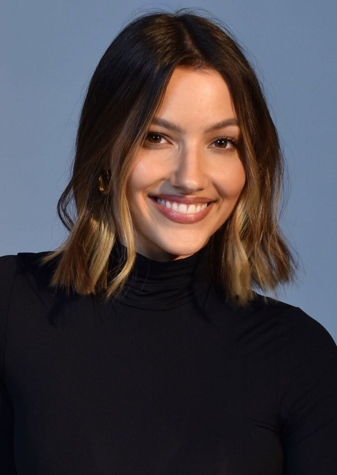Olivia K.