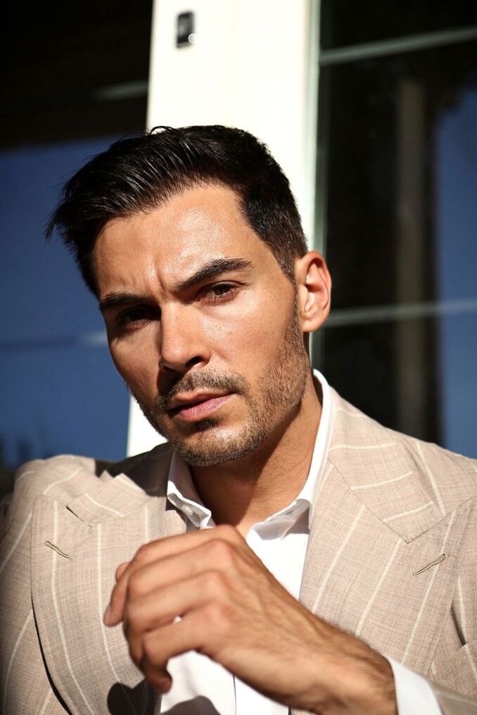 Markus S.