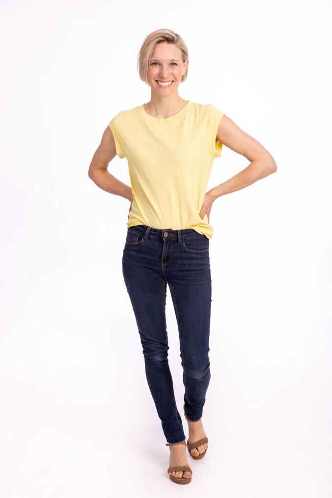 Lisa S.