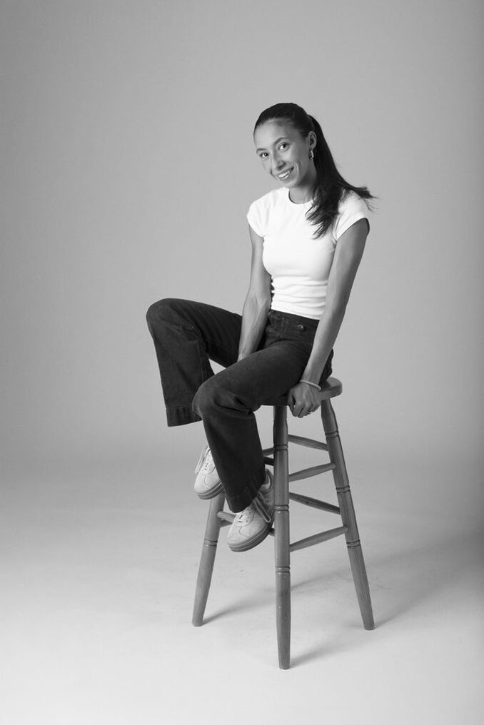 Mayra M.