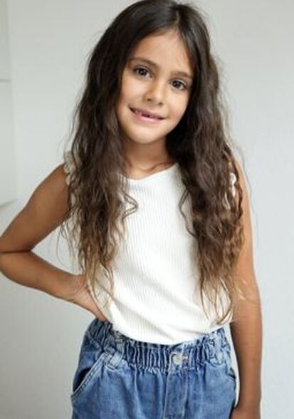 Aaleyah A., Biba Model Management