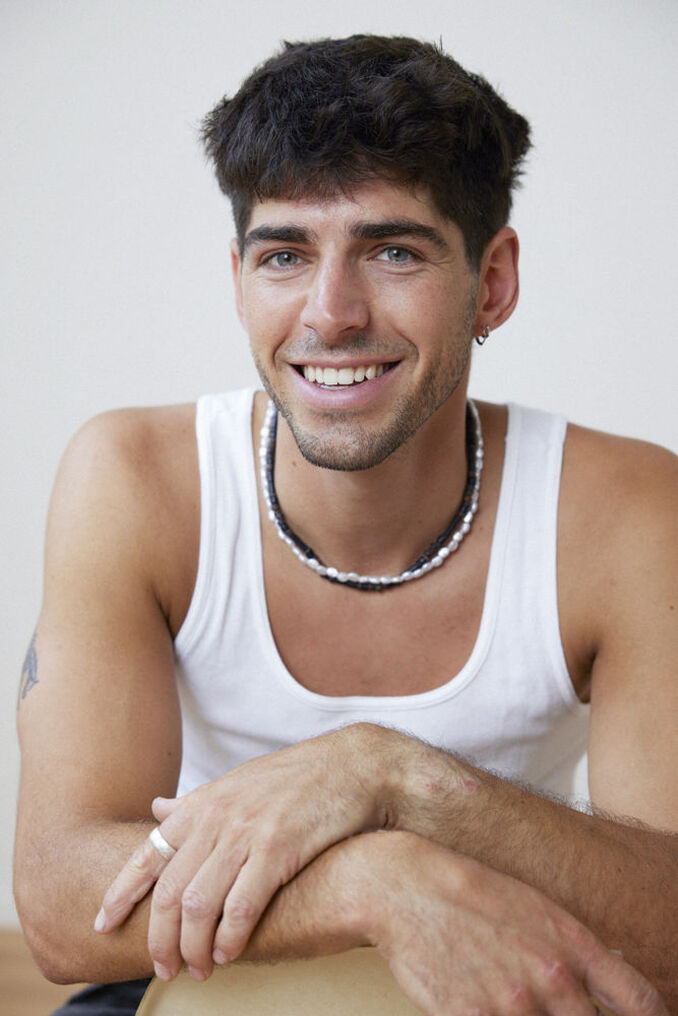Rico S.