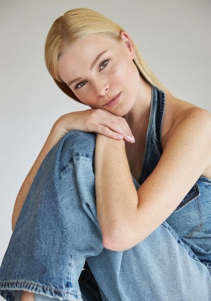 Franziska  M., Biba Model Management