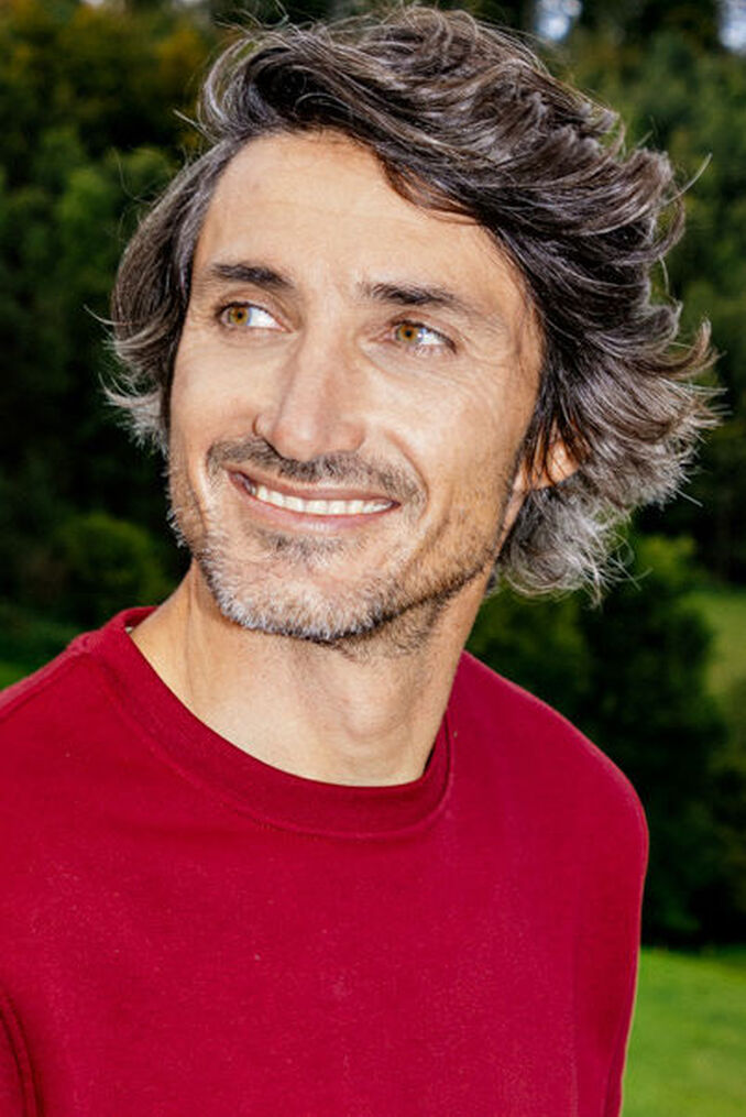 Martin B.