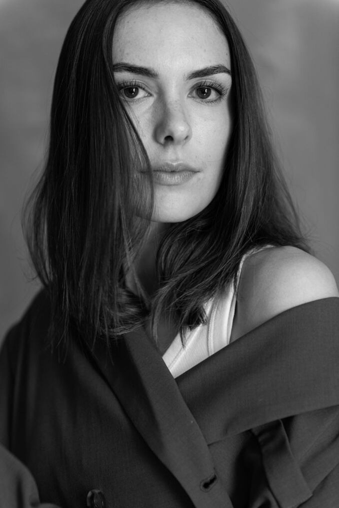 Isabella P.