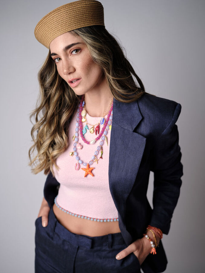Mia A.