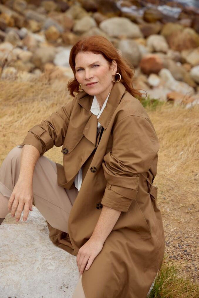Stephanie W.