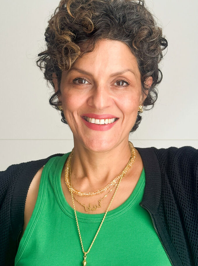 Adriana A.