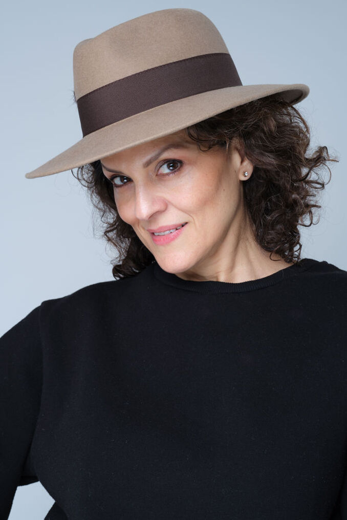 Adriana A.