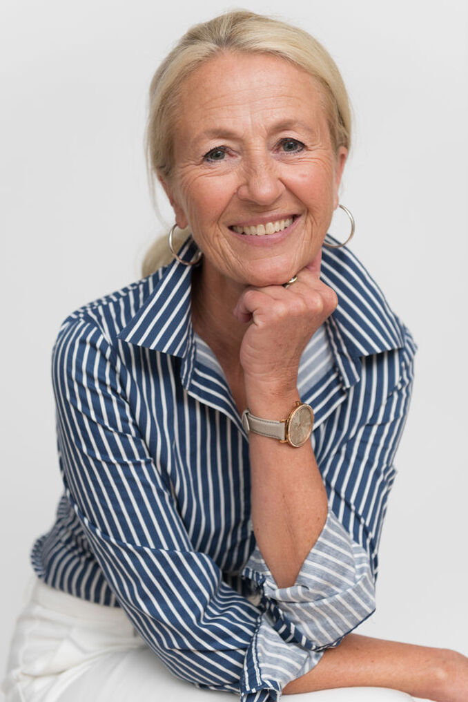 Susanne S.