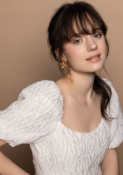 Jasmin L., Biba Model Management