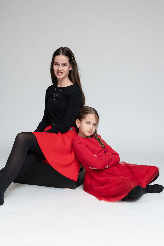 Family Michaela D