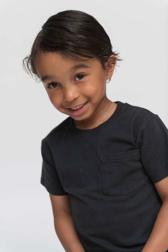 Arlo S.