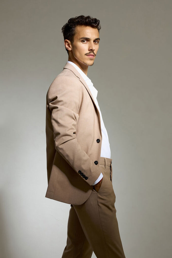 Dominic G.