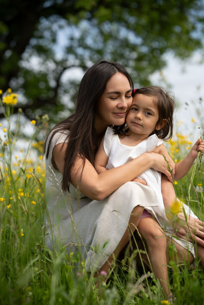 Family Alejandra A