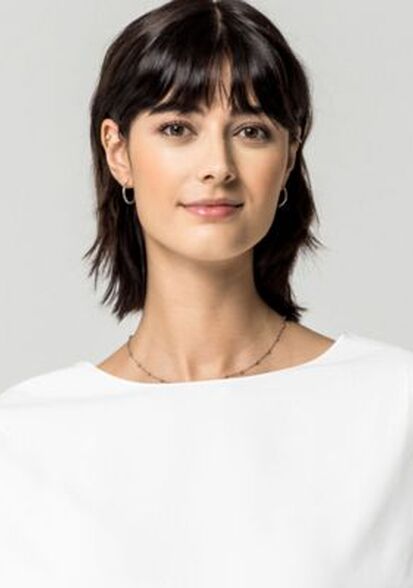 Dayane  H., Biba Model Management