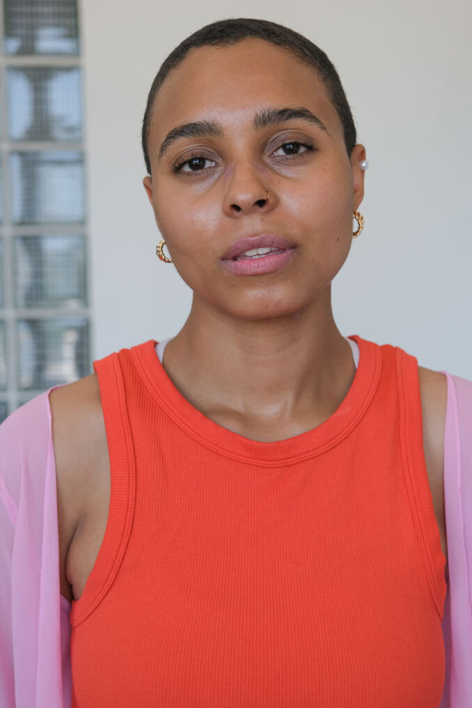 Ornella S.