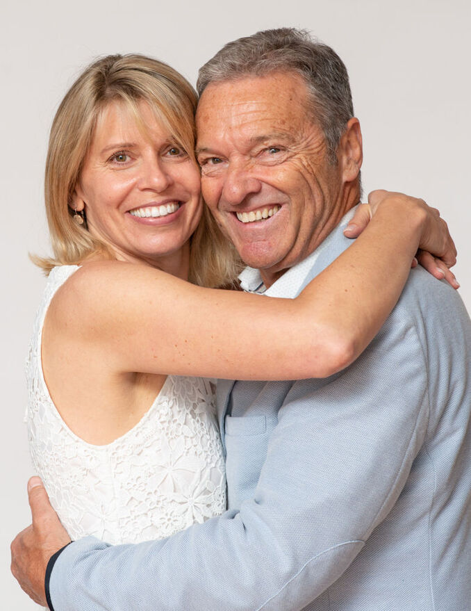 Sunniva & Bruno