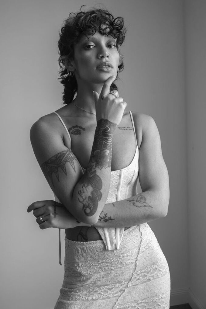 Eyleen L.