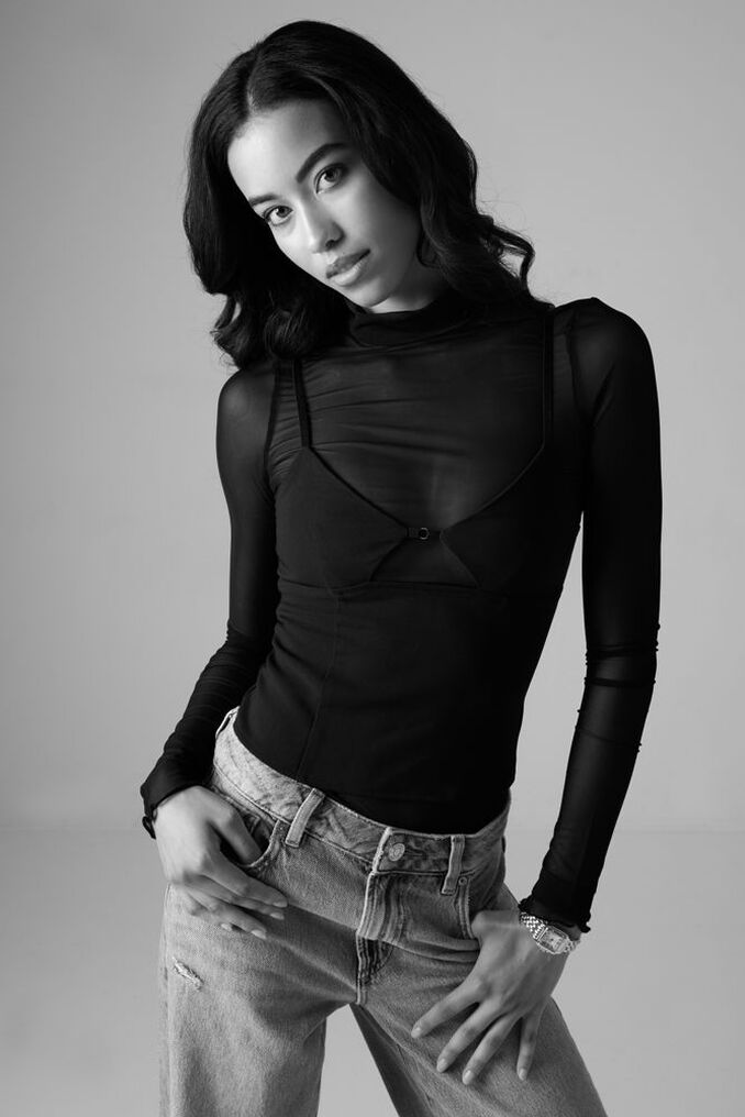 Letizia K.