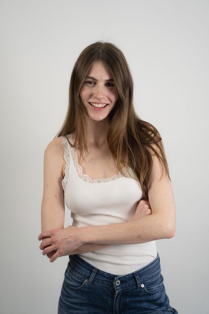 Luisa S.
