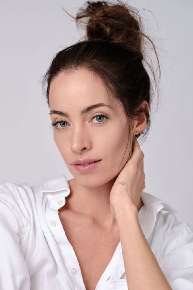Joelle M.