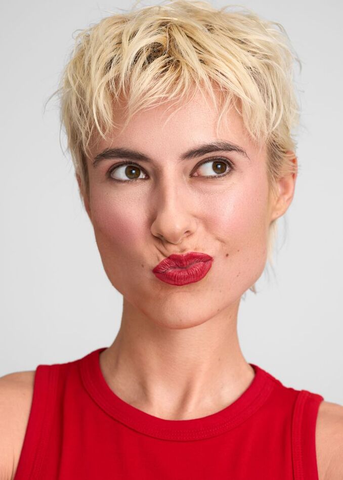 Elisa L.