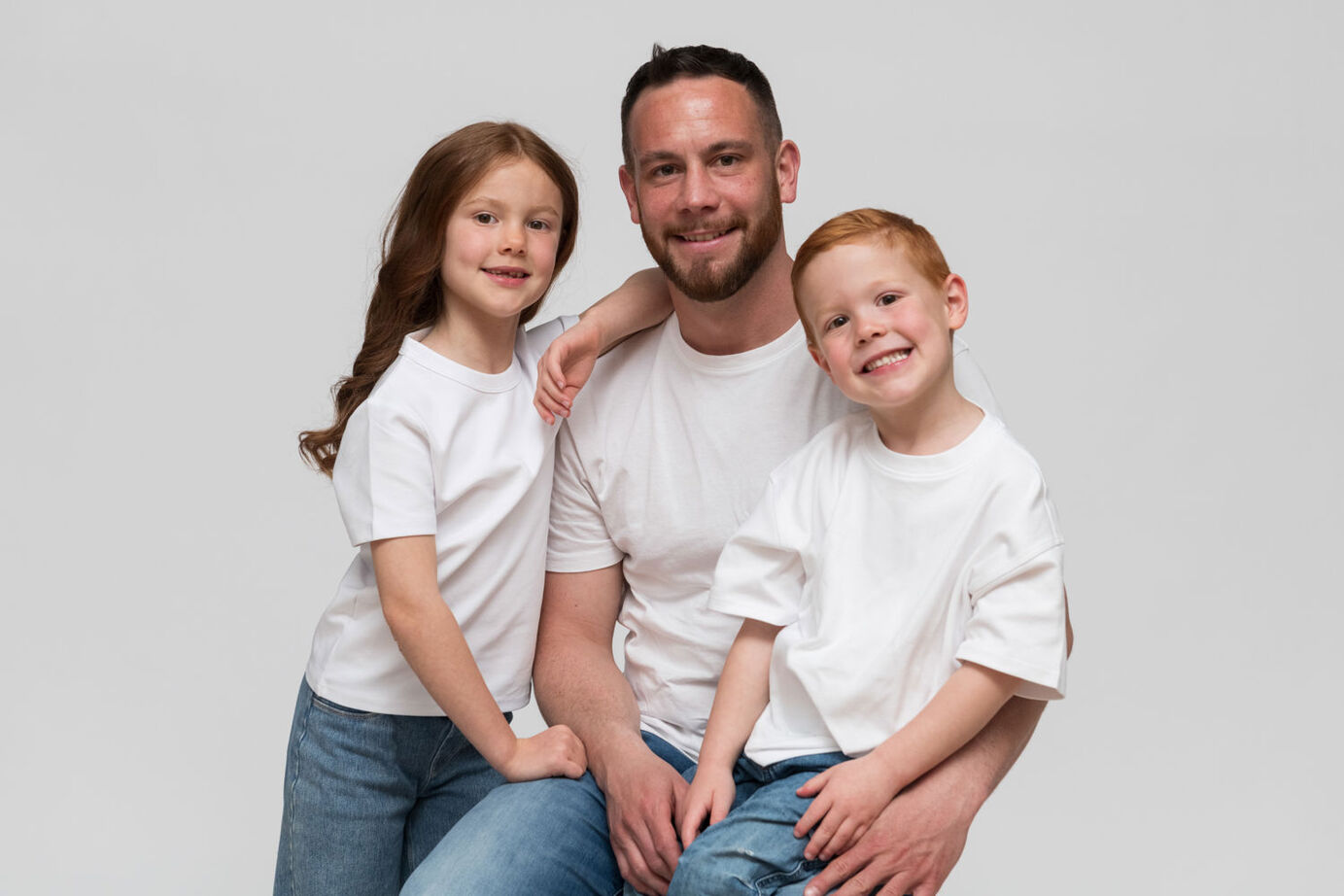 Family Amy
