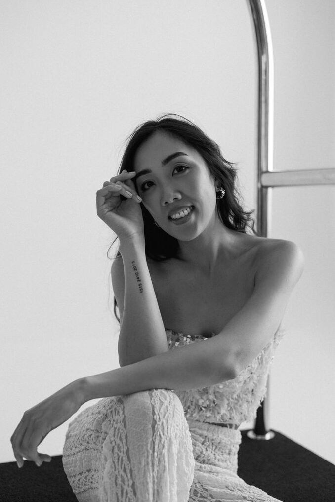 Zina F.