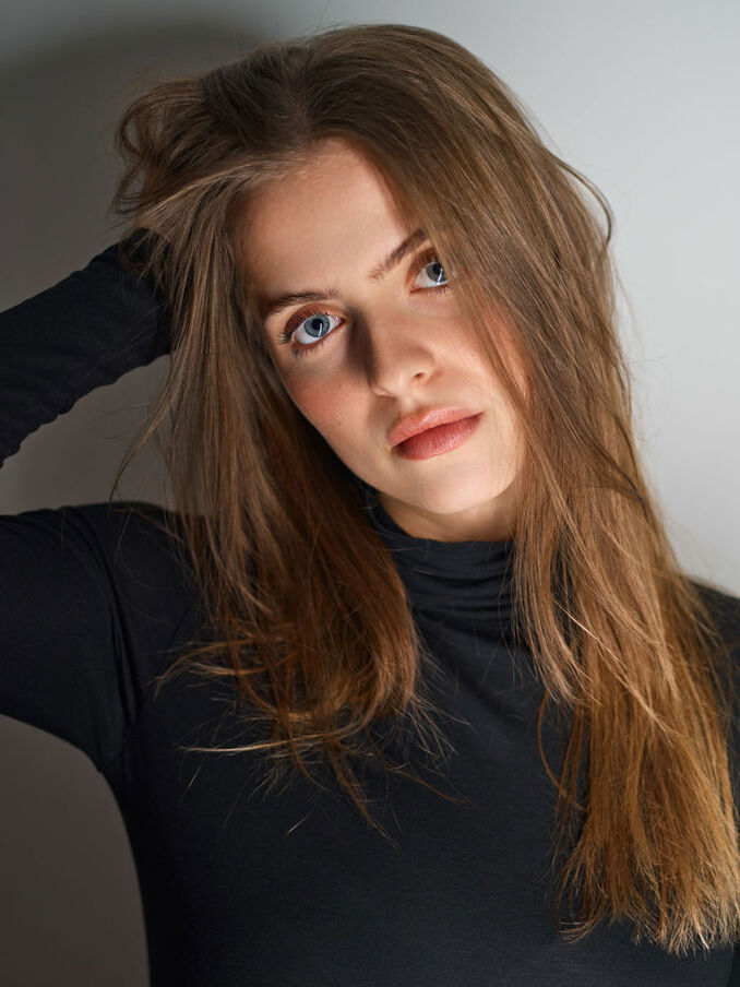 Estelle Clio A.