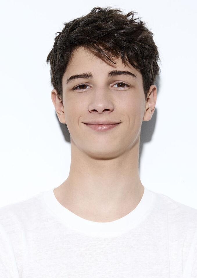 Alexander N.