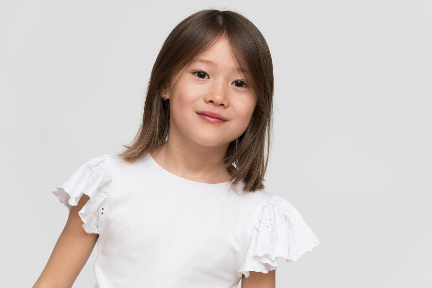 Alisha I.