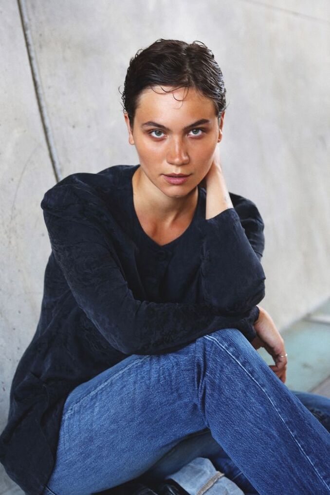 Isabell B.