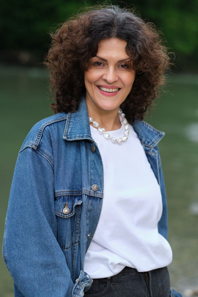 Adriana A.