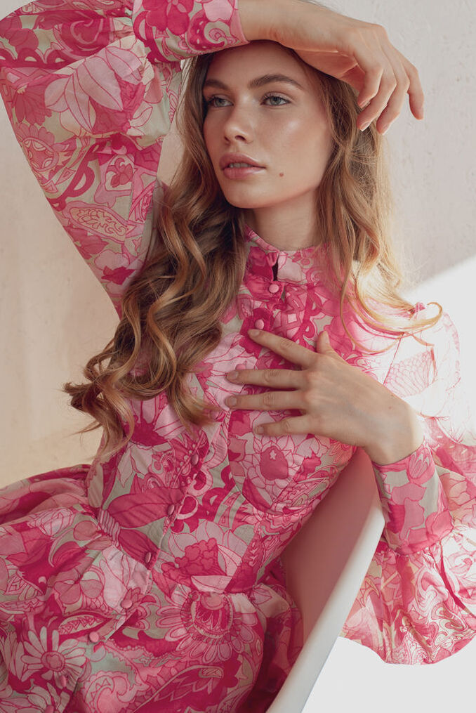 Ellinor F.