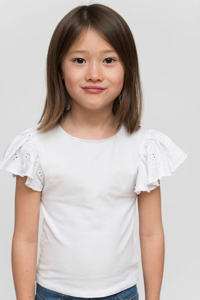 Alisha I.