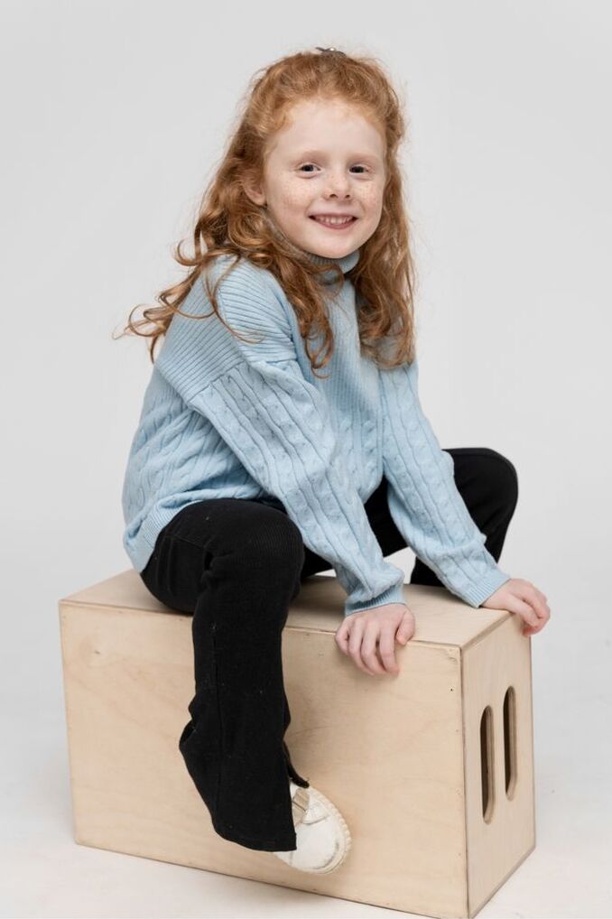 Charlotte Sophia K.