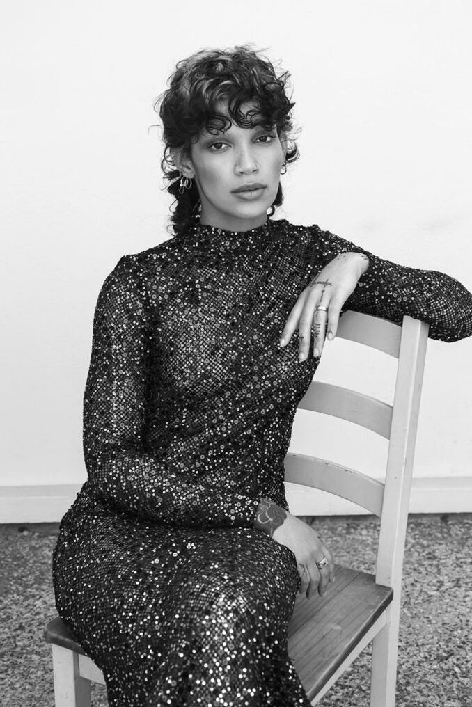 Eyleen L.