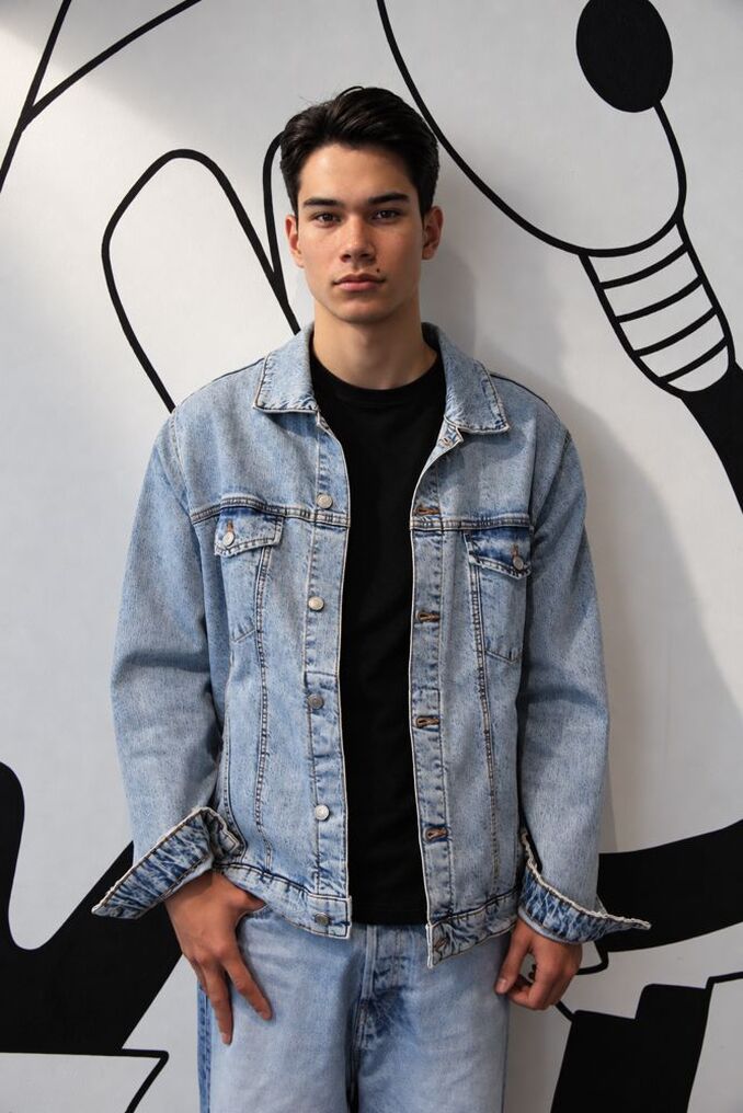 Nathan A.