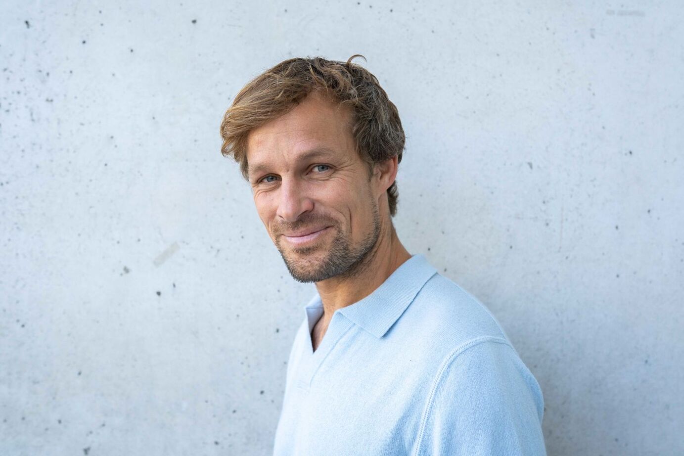 Andreas M.
