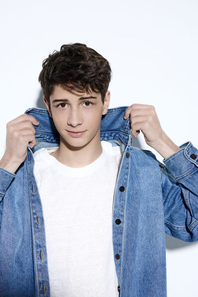 Alexander N.