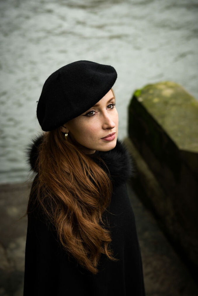 Anne Sophie L.
