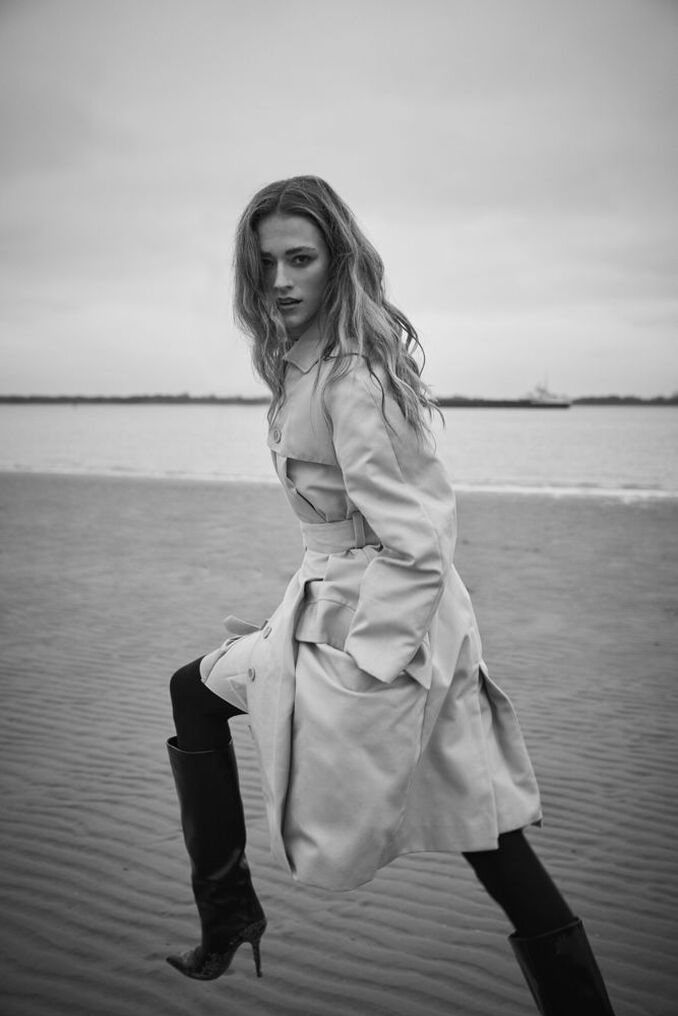 Andrina H.