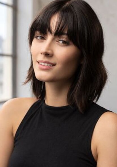 Dayane  H., Biba Model Management